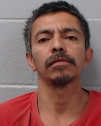 Rodriguez Ramirez, Jose Antonio arrested by Hays County SO/PD