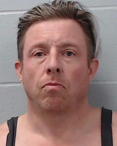 Herrera, Zachary Lynn arrested by Hays County SO/PD