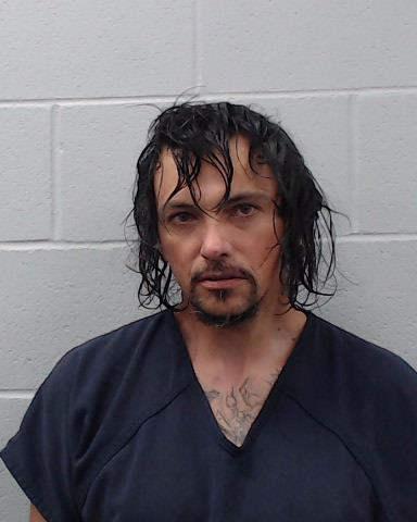 Baker, Robin Lee arrested by Hays County SO/PD