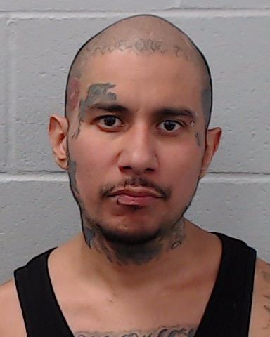 Perez, John Anthony arrested by Hays County SO/PD