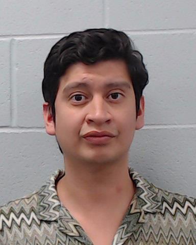 Castro, Daniel arrested by Hays County SO/PD