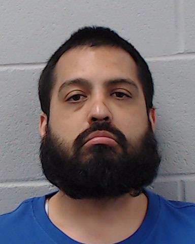 Torres, Amelio, III arrested by Hays County SO/PD