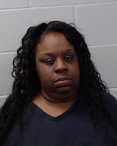 Wooley, Kaysha Jana arrested by Hays County SO/PD