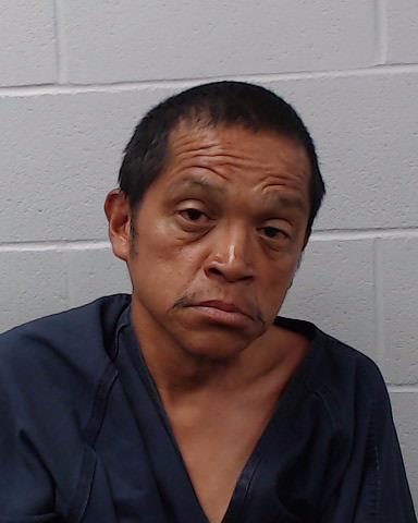 Pesina, Anthony Robled arrested by Hays County SO/PD