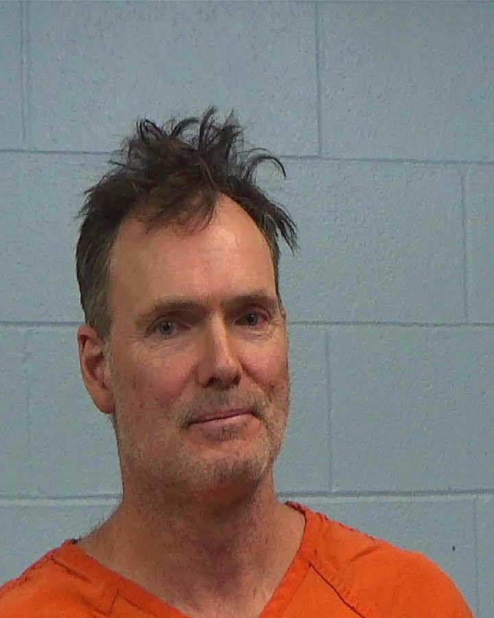 Kaufman, Sean Matthew booking photo