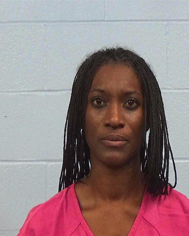 Lawson, Shaenequa Shayvette booking photo