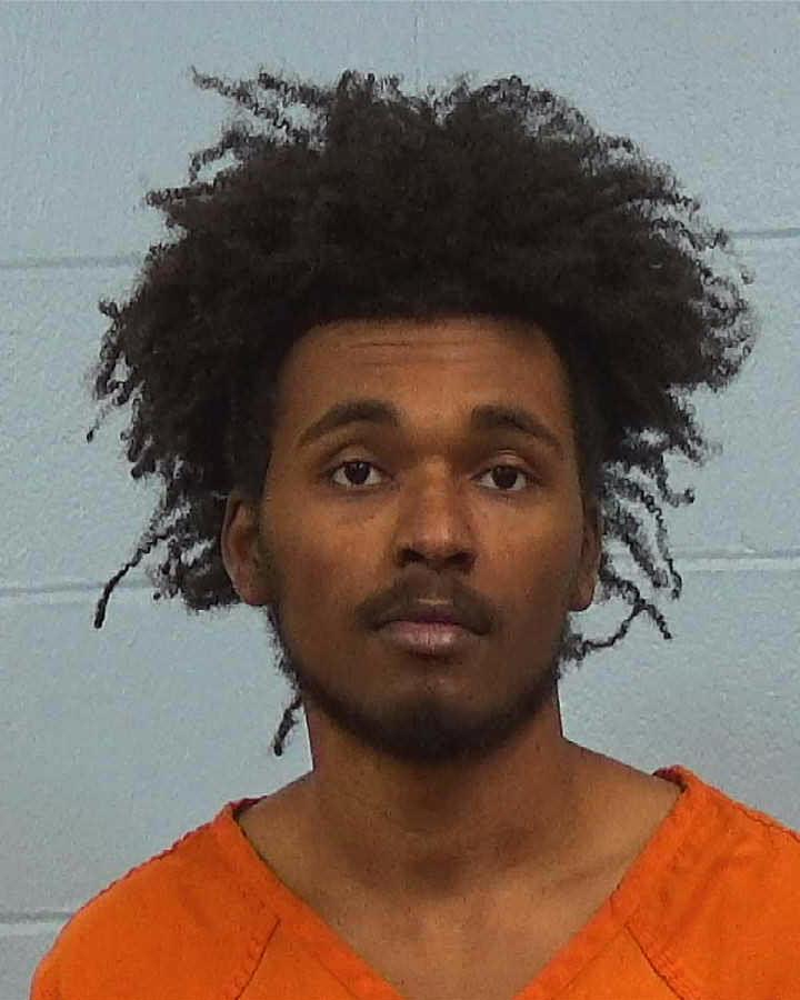 Walker Coates, Trayon Lavon arrested by Williamson County PD/SO