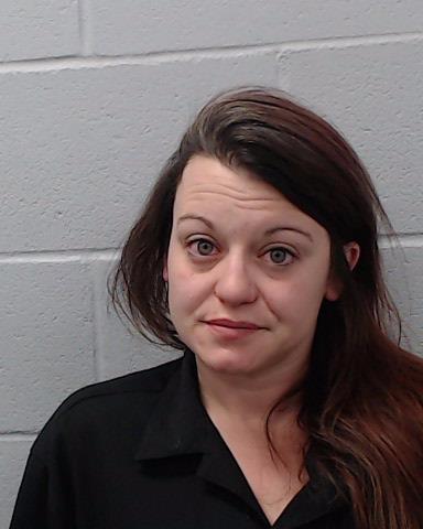 Angelo, Melissa Carol arrested by Hays County SO/PD