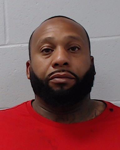 Brown, Hance Christopher arrested by Hays County SO/PD
