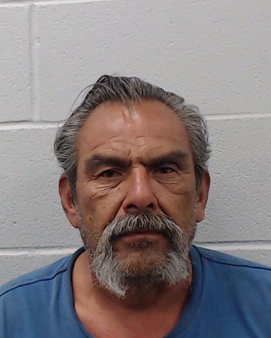 Hernandez, Ruben Machado arrested by Hays County SO/PD