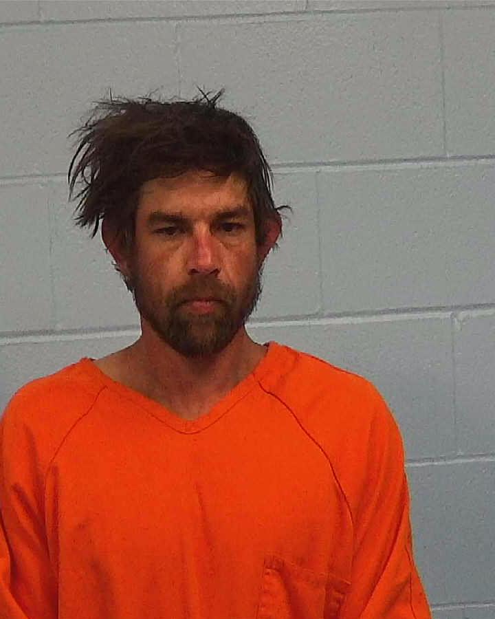 Lopez, Christopher booking photo