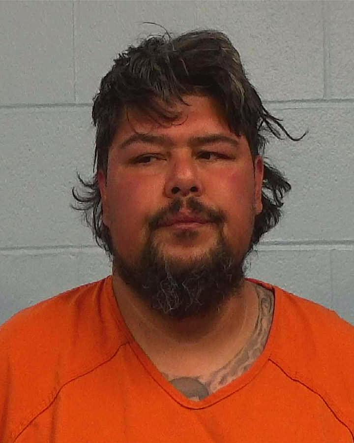 Torres, Ernesto Bohorquez arrested by Williamson County PD/SO