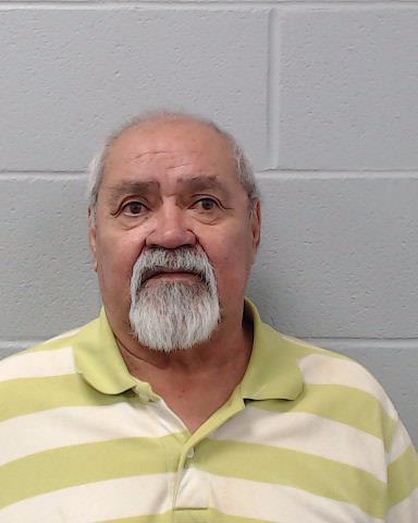 Cardiel, Miguel Hidrogo arrested by Hays County SO/PD