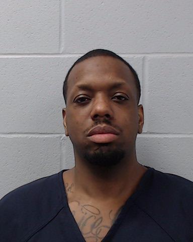 Taylor, Arkeith Shenard arrested by Hays County SO/PD