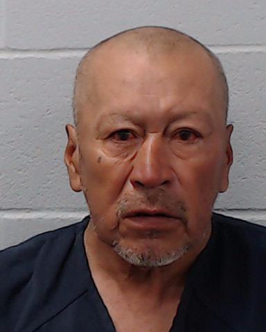 Alvarez, Gilbert Lara arrested by Hays County SO/PD