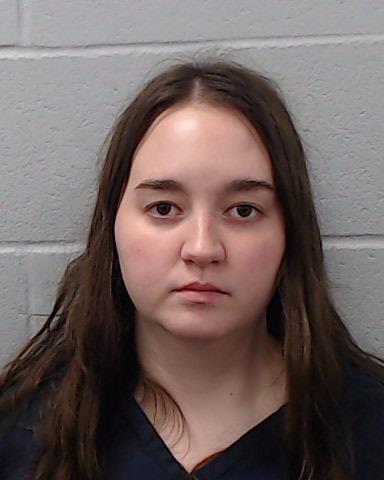 Davis, Aidan Brae arrested by Hays County SO/PD