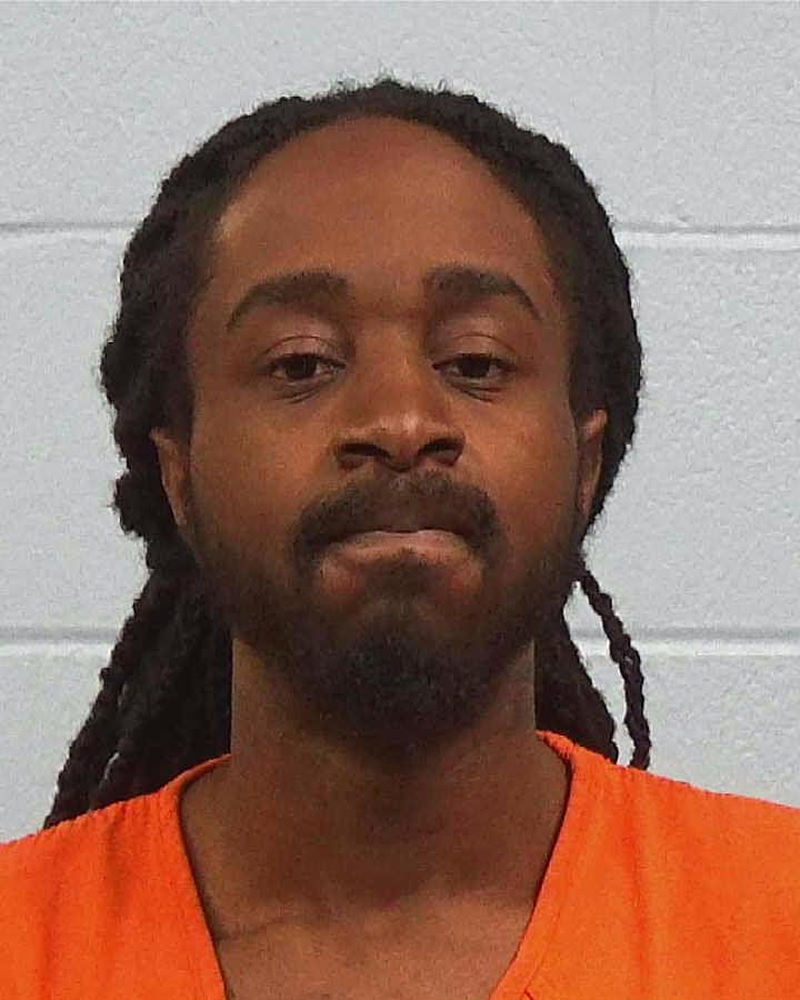 Scott, Jarrett Christopher arrested by Williamson County PD/SO