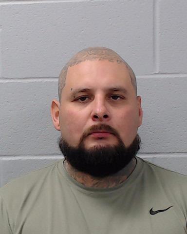 Solis, Santos arrested by Hays County SO/PD