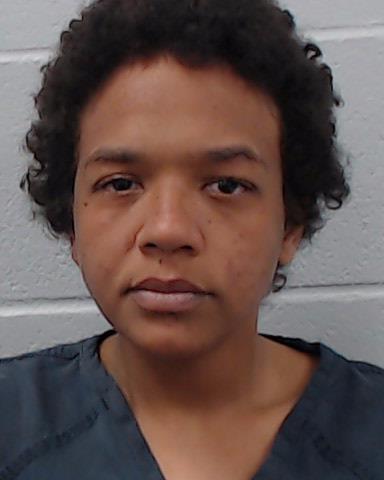 Hodge, Dayshia Jaiden Alexus arrested by Hays County SO/PD