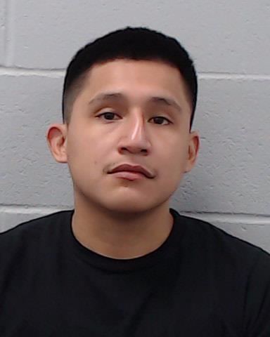 Salazar-Hernandez, Miguel Angel arrested by Hays County SO/PD