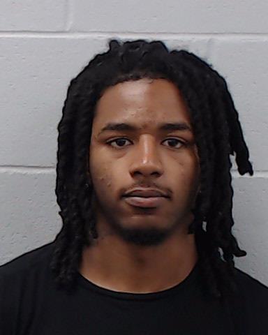 Brown, Jameal Rashon arrested by Hays County SO/PD