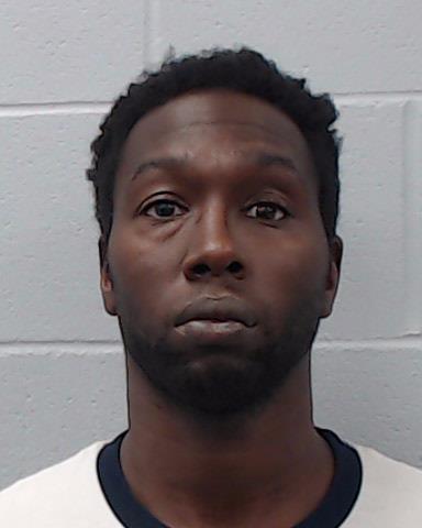Davis, James Allen, III arrested by Hays County SO/PD