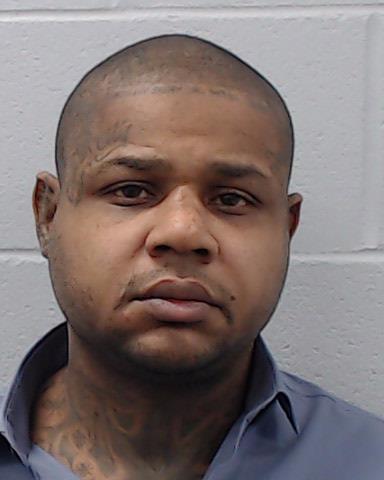 Shelby, Robert Lee arrested by Hays County SO/PD