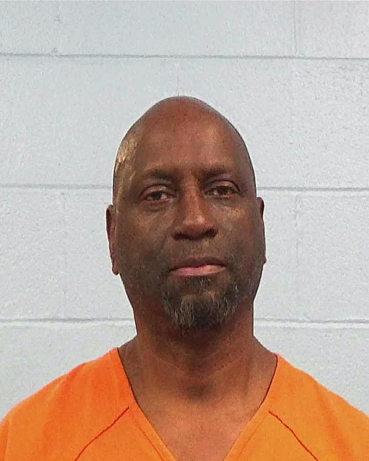 Reed, Willie booking photo