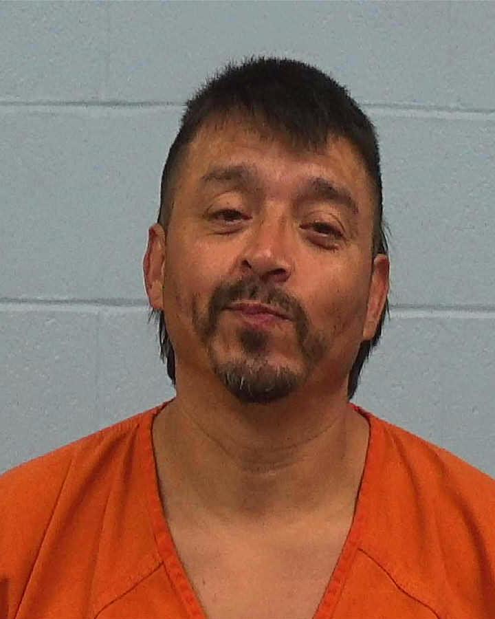 Rivera, Roberto booking photo