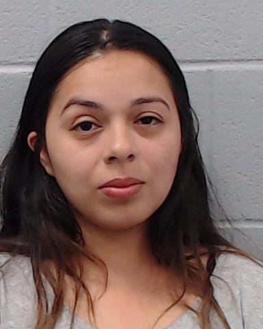 Lerma, Priscilla Lee arrested by Hays County SO/PD