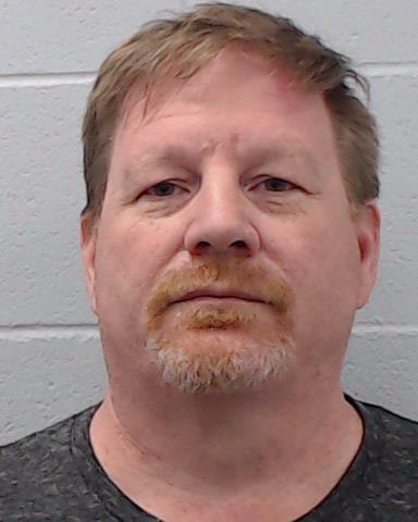 Thomason, David James arrested by Hays County SO/PD
