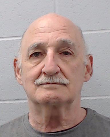 Bank, Joshua David arrested by Hays County SO/PD