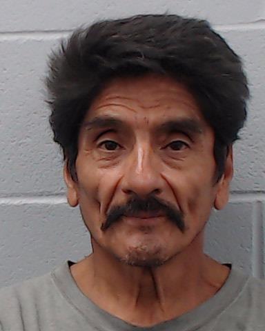 Amaya, Jerry Saldana arrested by Hays County SO/PD