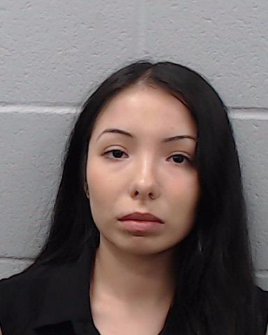 Mar Suarez, Veronica arrested by Hays County SO/PD