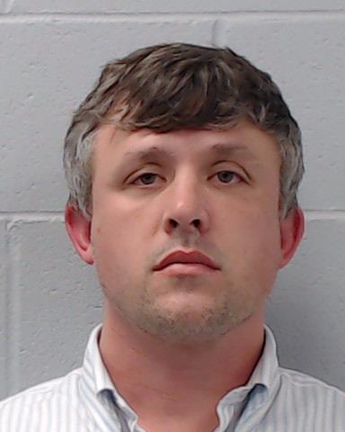 Montgomery, Taylor Shelton arrested by Hays County SO/PD