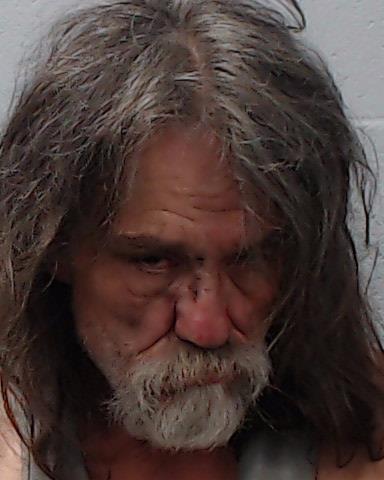 Haynes, Vance Monroe arrested by Hays County SO/PD