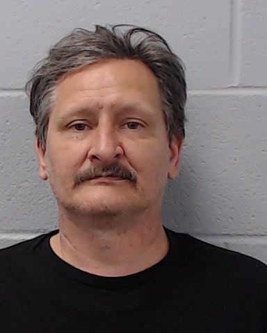 Reeves, Irvin Jackson, III arrested by Hays County SO/PD