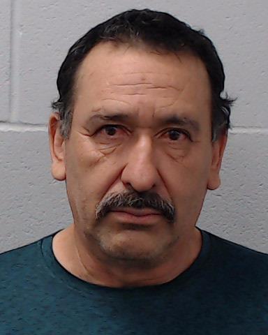 Adame, Armando Orralde arrested by Hays County SO/PD