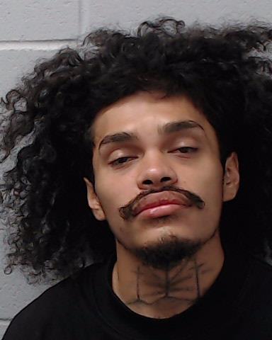 Ibarra, Matthew Andrew arrested by Hays County SO/PD