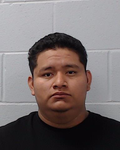 Cruz Cruz, Lino arrested by Hays County SO/PD