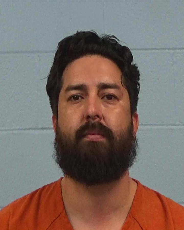 Sanchez-Jaimes, Juan arrested by Williamson County PD/SO