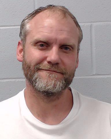 Staber, Finn Allen arrested by Hays County SO/PD