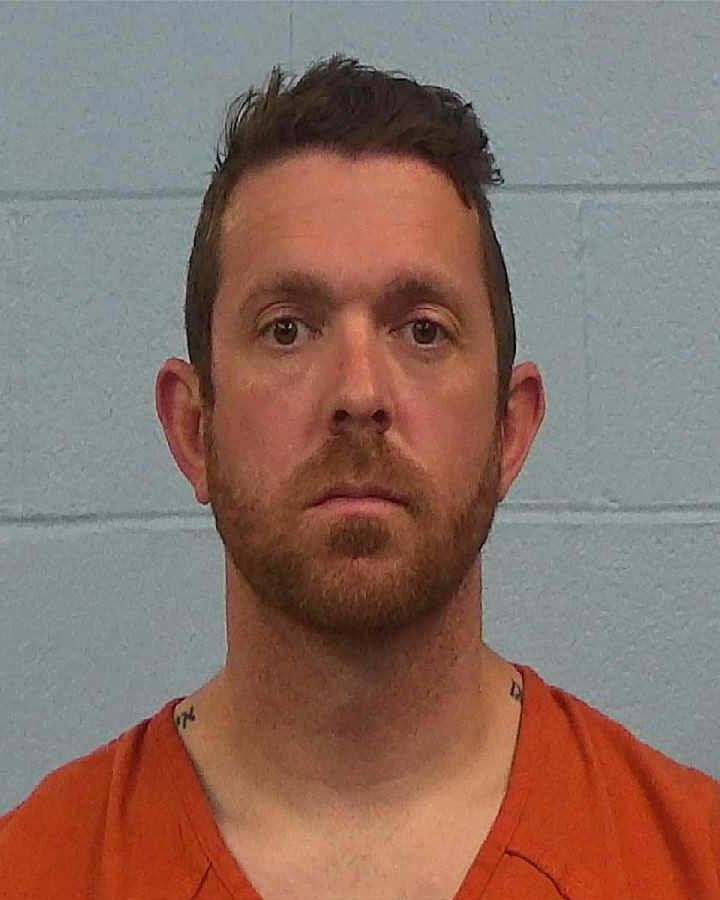 Richardson, Rayse Brandon booking photo