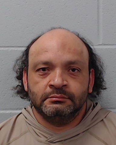 Gonzalez Rivas, Simon Alexander arrested by Hays County SO/PD