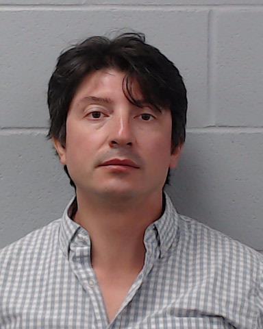 Chambless, John Kent, II arrested by Hays County SO/PD