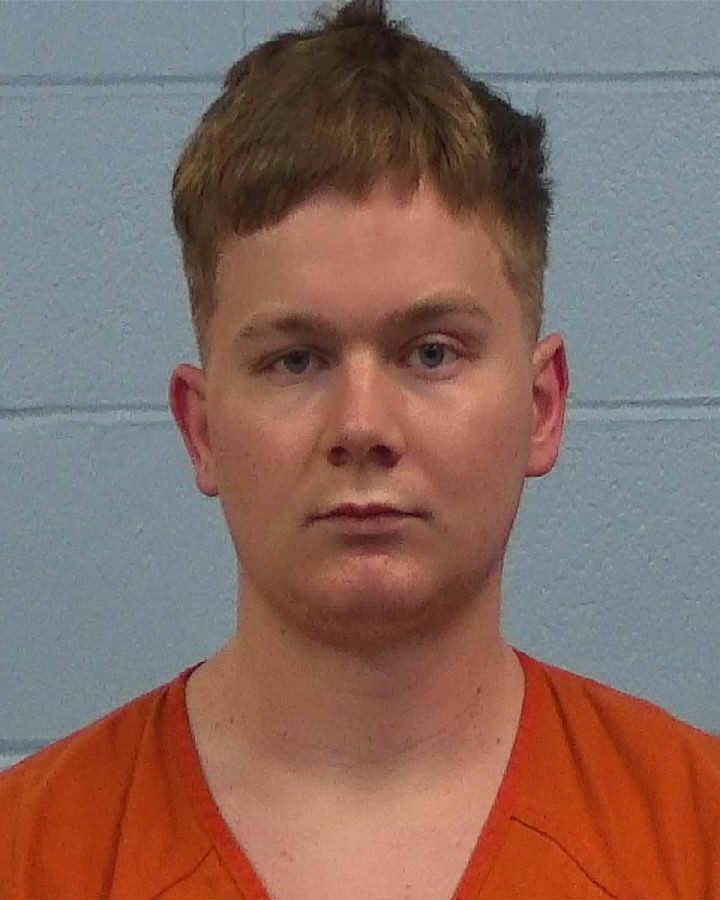 Vaughn, Steele Ray arrested by Williamson County PD/SO