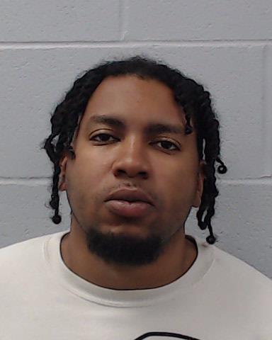 Green, Thomas Lee arrested by Hays County SO/PD