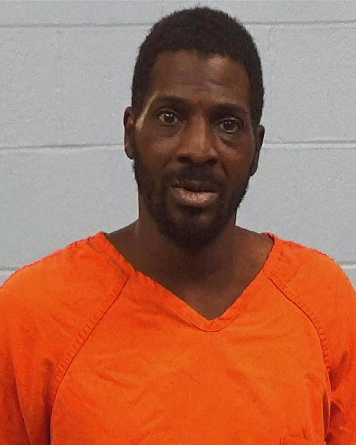 Stevenson, Donnie Ray arrested by Williamson County PD/SO