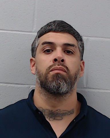 Barrera, Casey arrested by Hays County SO/PD