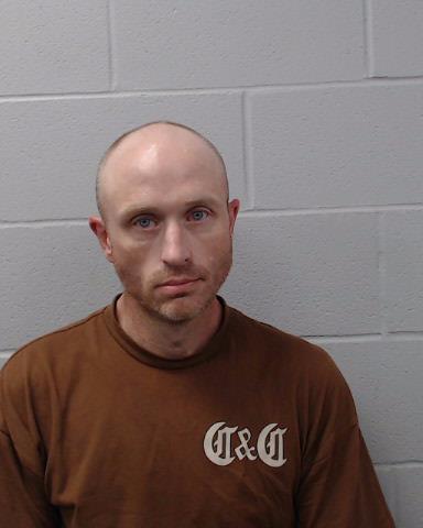 Smith Culver, Justin Dale arrested by Hays County SO/PD